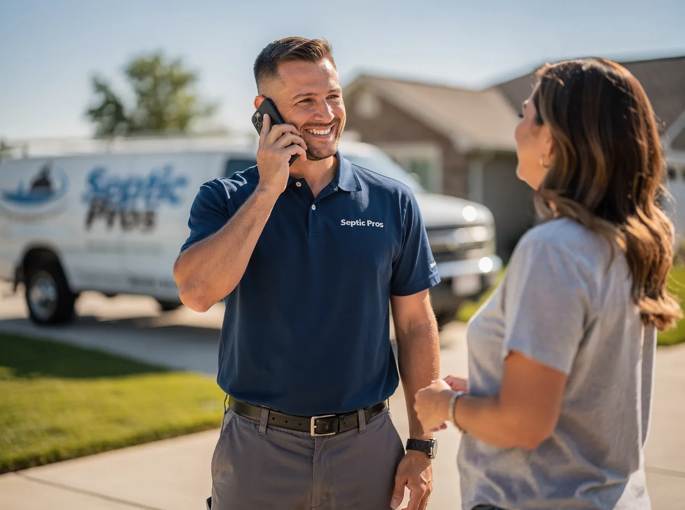 Septic Tank Pumping Amity, MO FAQs